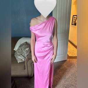 Show me your MuMu Jodie dress